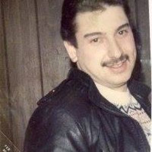 Meet your Posher, William